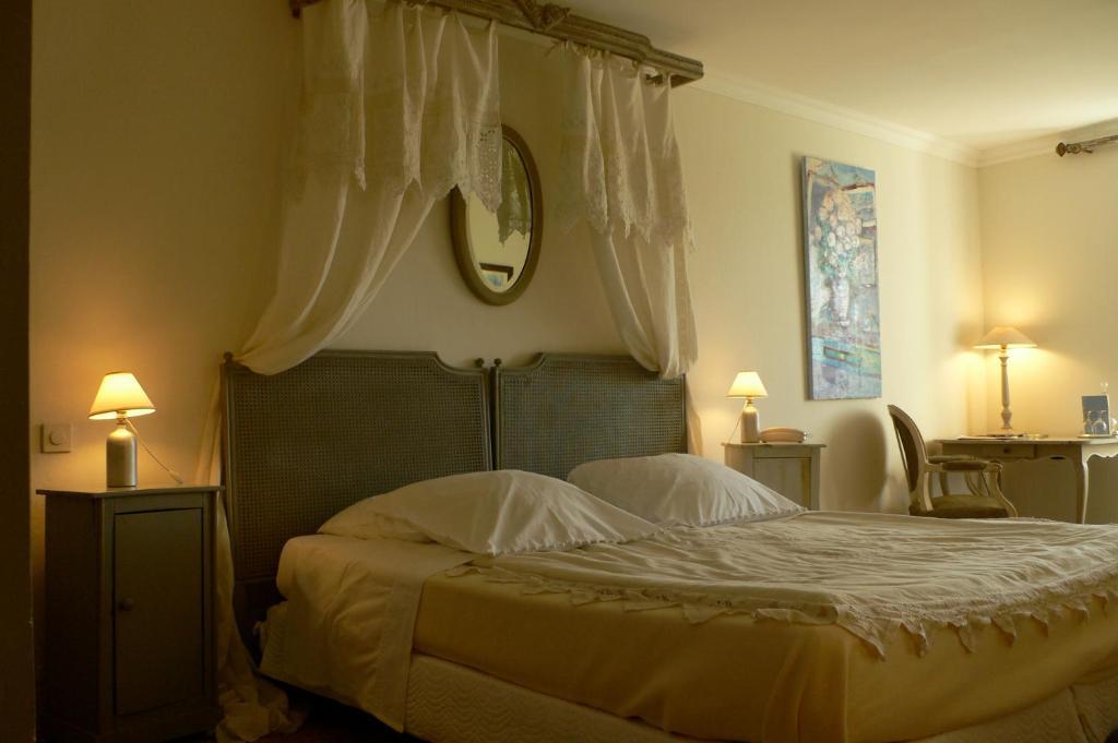 Le Corps De Garde Bed & Breakfast Saint-Martin-de-Re Exterior photo