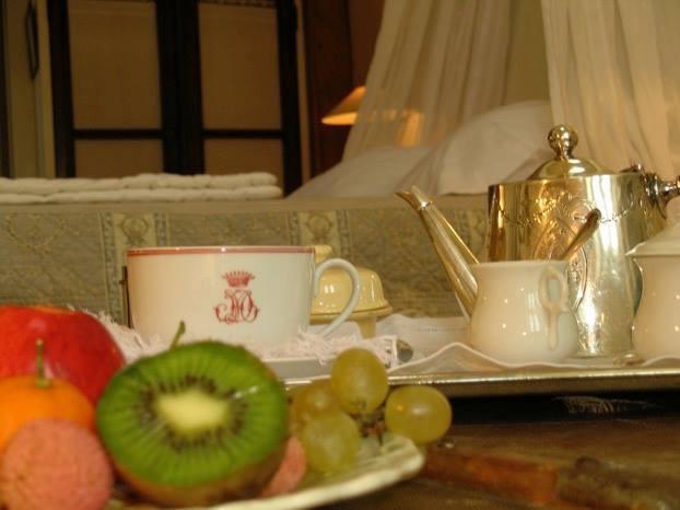 Le Corps De Garde Bed & Breakfast Saint-Martin-de-Re Exterior photo